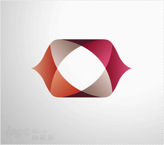 Avivo媒体互动logo设计欣赏
