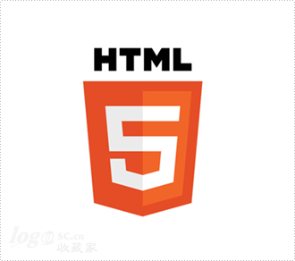 html5logo设计欣赏