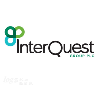 InterQuest标志设计欣赏