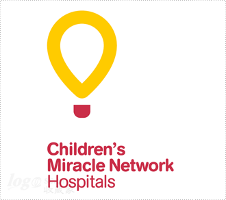 儿童奇迹网络logo设计欣赏