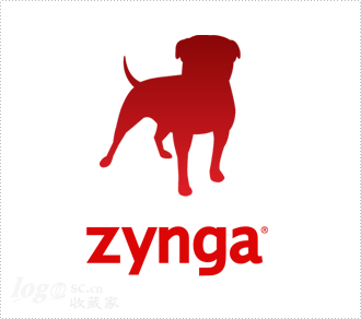 Zynga标志设计欣赏