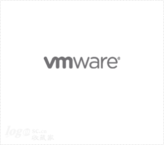 VMware标志设计欣赏