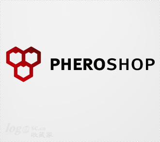 pheroshop标志设计欣赏