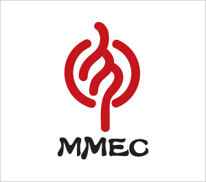 MMEC2005会标征集活动获奖及入围作品展示logo设计欣赏