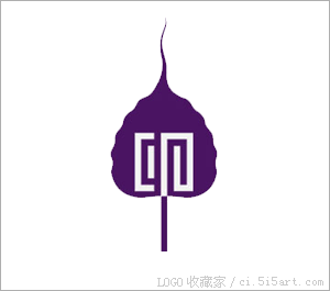 倡印社logo设计欣赏