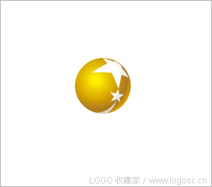 辽宁电视台新台标logo设计欣赏