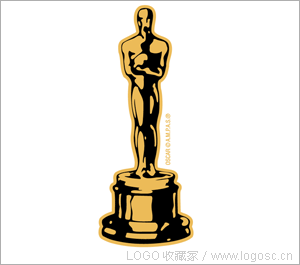 奥斯卡金像奖(Oscars)logo设计欣赏