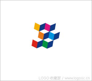 温州市文乐图书logo设计欣赏