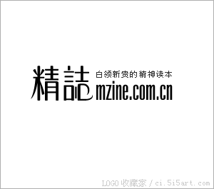 精志logo设计欣赏