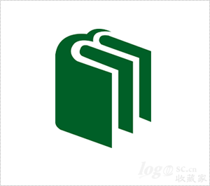 民族出版社logo设计欣赏