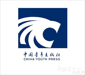 中国青年出版社logo设计欣赏