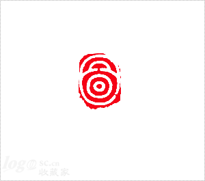 杭州图书馆logo设计欣赏