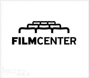 FILMCENTER标志设计欣赏