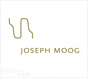 Joseph Moog  LOGO设计欣赏