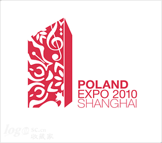 Poland 波兰logo设计欣赏