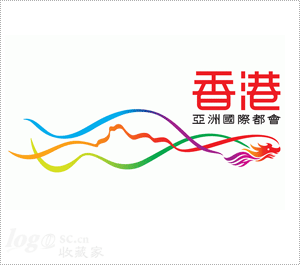香港品牌logo设计欣赏