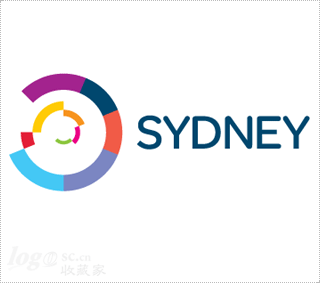 品牌悉尼 Sydney标志设计欣赏