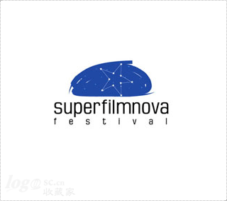 superfilmnova标志设计欣赏