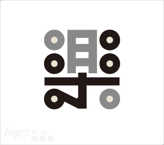 明乐剧本logo设计欣赏