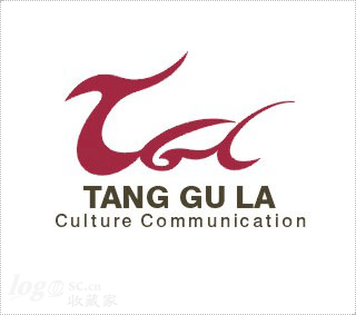 Tang Gula标志设计欣赏