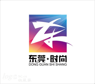 东莞时尚logo设计欣赏