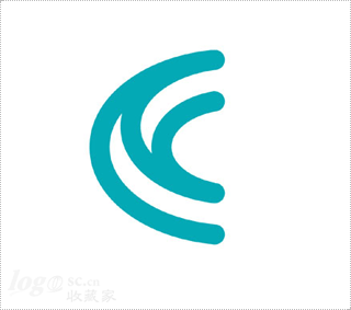 C-image 株式会社logo设计欣赏