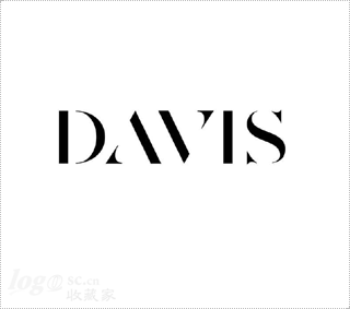 Davis 标志设计欣赏