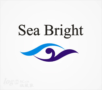 海泽广告logo设计欣赏