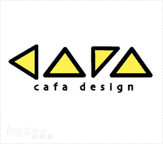 cafe design标志设计欣赏