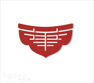 浙江华盛房产logo设计欣赏