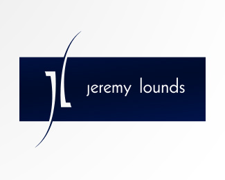Jeremy Lounds标志设计欣赏