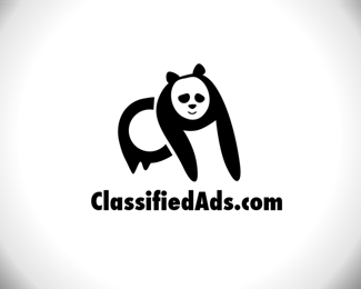 ClassifiedAds.com标志设计欣赏