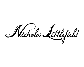 Nicholas Littlefield标志设计欣赏