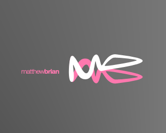 MB First Logo设计欣赏