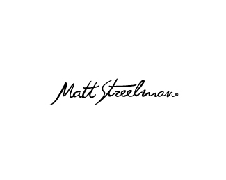 Matt Streelman标志设计欣赏