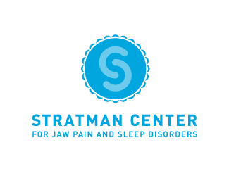 Stratman Center标志设计欣赏