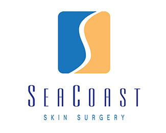 Seacoast Skin Surgery标志设计欣赏