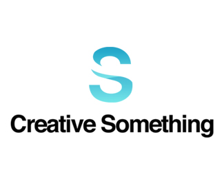 Creative Something标志设计欣赏