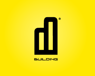 Building标志设计欣赏