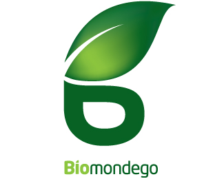 Biomondego标志设计欣赏