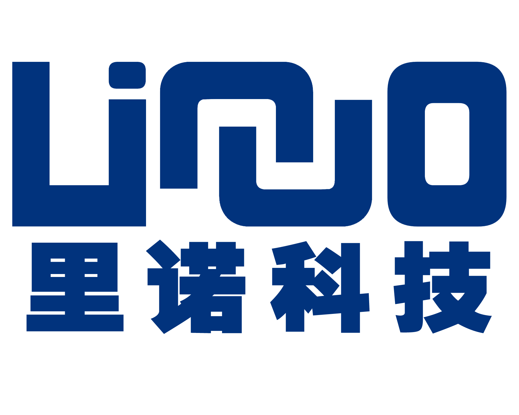 里诺科技logo设计欣赏