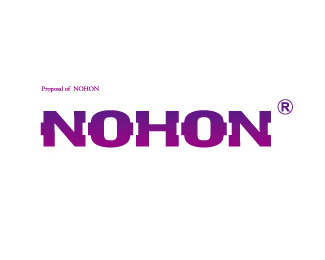 诺希电池品牌logo设计欣赏