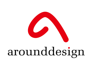 arounddesign-2标志设计欣赏