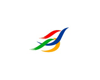 北京第39届世界广告大会logo设计欣赏