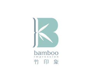 Bamboo标志设计欣赏