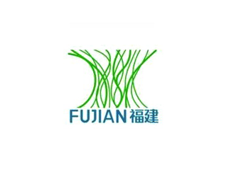 2010上海世博会福建馆logo设计欣赏