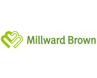 Millward Brown标志欣赏