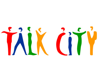 talkcity标志欣赏