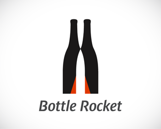 Bottle Rocket