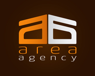 Area Agency标志设计欣赏